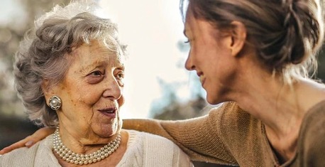 Toronto, Business, Senior Care Paid Search Management