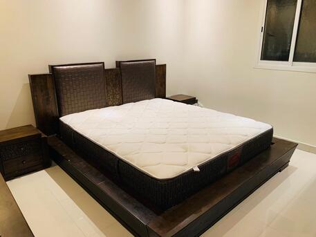 Riyadh, Furniture, SAR 1300,  Bed Set