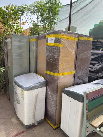 Riyadh, Household Items, SAR 4800,  Household Item For Sale( Suitable For Labor )18 Nos