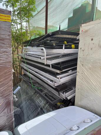 Riyadh, Household Items, SAR 4800,  Household Item For Sale( Suitable For Labor )18 Nos