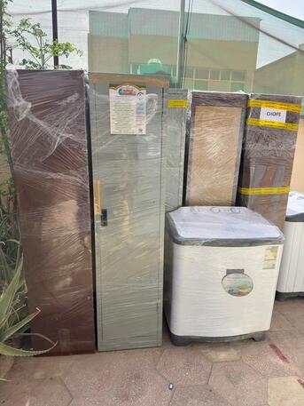 Riyadh, Household Items, SAR 4800,  Household Item For Sale( Suitable For Labor )18 Nos