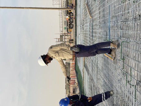 Riyadh, Job Seekers, Seeking A Job As A Civil Engineer With 8+ Years Of Experience In Hand.