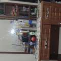 BHD 8,  Urgently Sell My Wooden Dressing Table