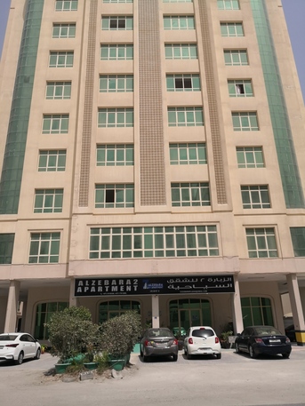 Juffair, Holiday/Vacation Rentals, BHD 270/month,  2 BR,  150 Sq. Meter,  JUFFAIR FURNISHED Big FLAT 2BR BD 270 PER MONTH Short Term 3BR BD 320 WHATSAPP 36630266
