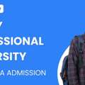 Lovely Professional University Online MBA Admission