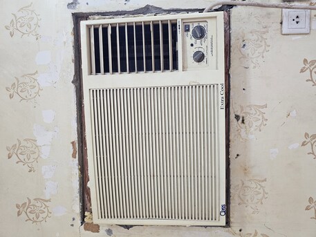 Al Iskan, Appliances, SAR 400,  AC, Fridge & Washing Machine (400 SAR Each)