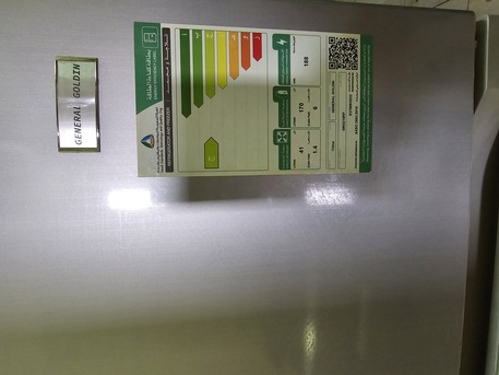 Al Iskan, Appliances, SAR 400,  AC, Fridge & Washing Machine (400 SAR Each)