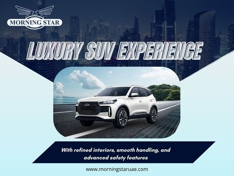 Karama, Automotive, Rent SUV Abu Dhabi &ndash; Premium SUVs Available For Daily Hire