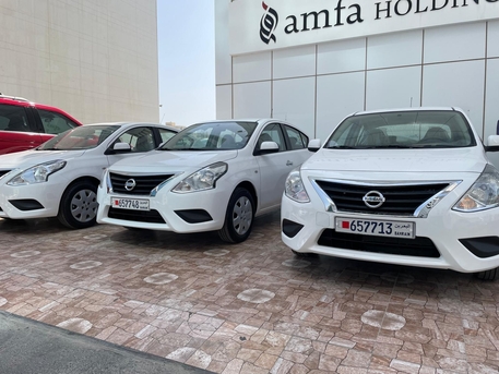 Jid Ali, Vehicles, Cars & Trucks , BHD 135,  Nissan Sunny,  2021,  Automatic,  30000 KM,  Rent A Car For Longterm