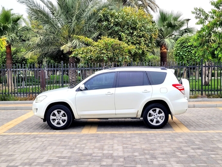 Manama, Vehicles, Cars & Trucks , BHD 2650,  Toyota RAV4,  2010,  Automatic,  176000 KM,  MID OPTION EXCELLENT CONDITION