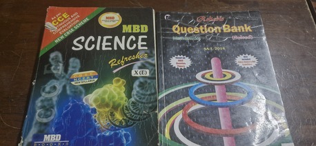 Manama, Books, BHD 6,  Class X Books For Sale