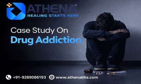 Gurgaon, Health, Case Study On Drug Addiction: Real Stories Of Hope And Recovery