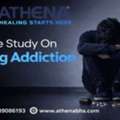 Case Study On Drug Addiction: Real Stories Of Hope And Recovery