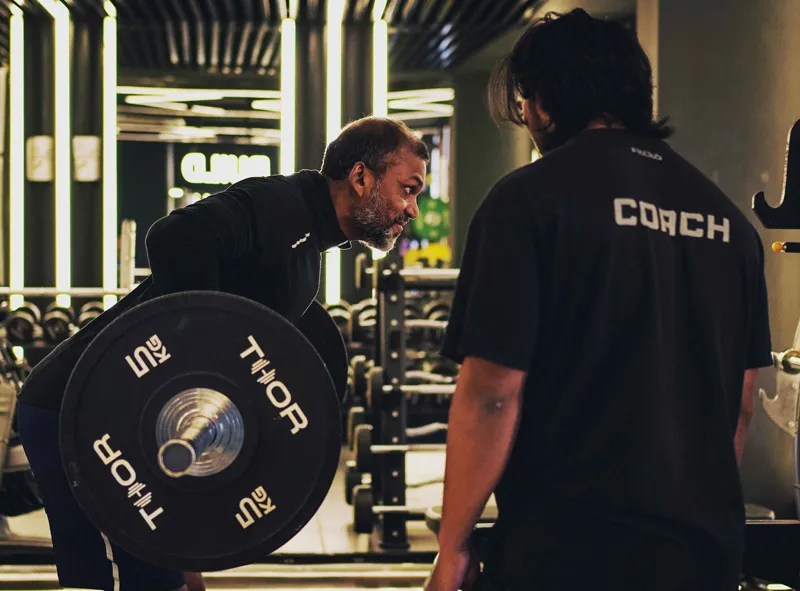 Mumbai, Health, High Intensity Training For Fat Loss &ndash; Proven HIIT Workouts For Belly Fat