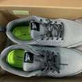 SAR 400,  Reebok Safety Shoes Size9