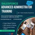 Salesforce Advanced Administrator Certification Online Training | BISP