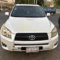 SAR 26000,  Toyota RAV4,  2011,  Automatic,  245 KM,   Model  Odo Km 245k Full