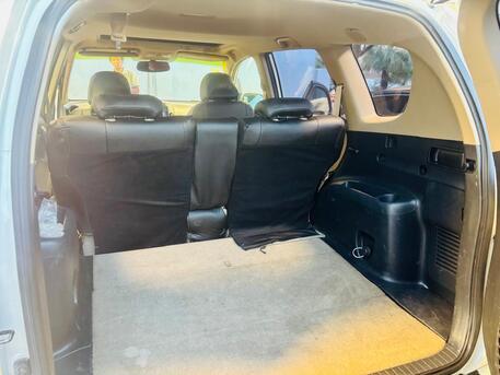 Jeddah, Vehicles, Cars & Trucks , SAR 26000,  Toyota RAV4,  2011,  Automatic,  245 KM,   Model  Odo Km 245k Full