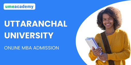 Mumbai, Lessons Offered, Uttaranchal University Online MBA Admission