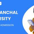Uttaranchal University Online MBA Admission