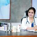 Dr. Kanika Choudhary Gynecologist Mansarovar