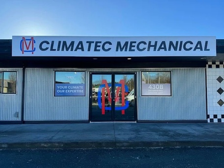 Toronto, Air Conditioning, Climatec Mechanical