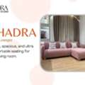 Shop Premium Sofa Lounger In Indore | Nidra Studio