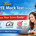 Free PTE Mock Test Online &ndash;  Improve Your Score Easily