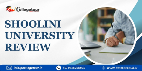 Mumbai, Lessons Offered, Shoolini University Review