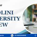 Shoolini University Review
