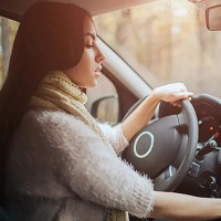 New York, Training, Virginia Driving Course