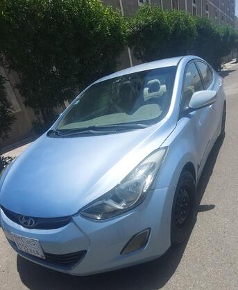 Jeddah, Vehicles, Cars & Trucks , SAR 21000,  Hyundai Elantra GT,  2012,  Automatic,  240000 KM,  SAR 20000, Hyundai Elantra, , , , Best Car For Urgent Sale