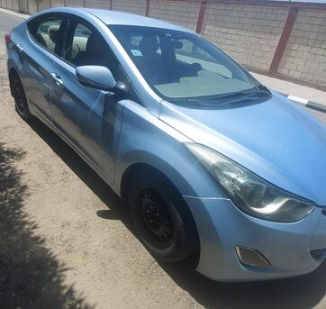 Jeddah, Vehicles, Cars & Trucks , SAR 21000,  Hyundai Elantra GT,  2012,  Automatic,  240000 KM,  SAR 20000, Hyundai Elantra, , , , Best Car For Urgent Sale