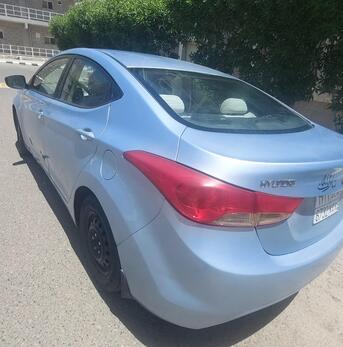 Jeddah, Vehicles, Cars & Trucks , SAR 21000,  Hyundai Elantra GT,  2012,  Automatic,  240000 KM,  SAR 20000, Hyundai Elantra, , , , Best Car For Urgent Sale