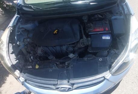 Jeddah, Vehicles, Cars & Trucks , SAR 21000,  Hyundai Elantra GT,  2012,  Automatic,  240000 KM,  SAR 20000, Hyundai Elantra, , , , Best Car For Urgent Sale