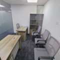 AED 19999,  110 Sq. Feet,  110 Sqft Fully Furnished Office Space Available For Rent In Dubai