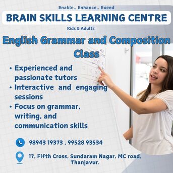 Chennai, Lessons Wanted, Make Your Child Speak English Confidently In Just 12 Weeks!