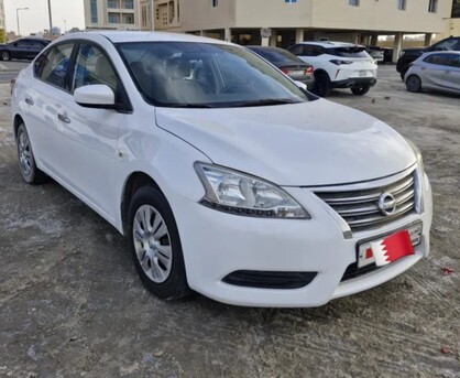 Riffa, Pick Up & Drop Off, School Drop‐Off Available Return Service Needed
