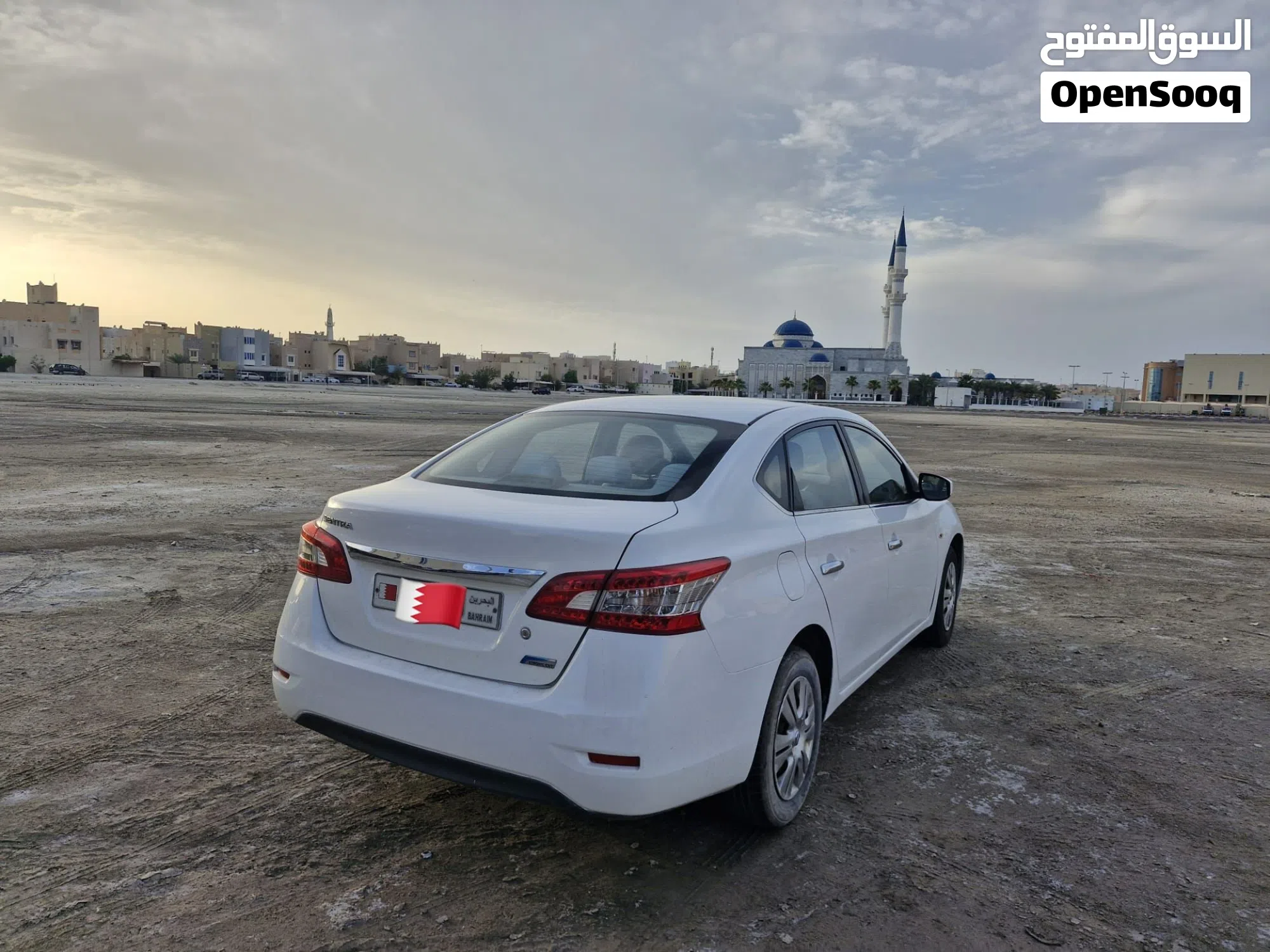 Riffa, Pick Up & Drop Off, School Drop‐Off Available Return Service Needed