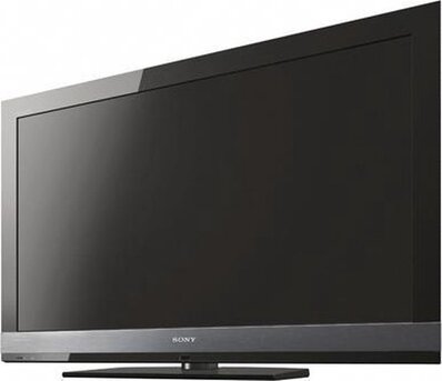 Riyadh, Electronics, SAR 450,  SONY KOL-46EX700 46 Inches LCD Digital Color TV AED-450