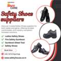 Top Safety Shoes Suppliers For Men & Safety Glove By Safety House
