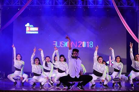 Jaipur, Lessons Offered, Bollywood Dance Studio In Ambabari &ndash; Buskers Dance Institute
