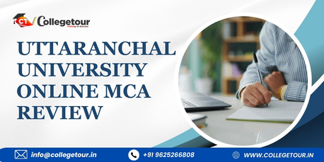 Mumbai, Lessons Offered, Uttaranchal University Online MCA Review