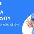Sharda University Online MBA Admission