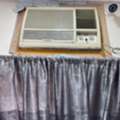 BHD 100,  Urgent Selling 2 Airconditioner Ac  Pearl Brand 1.5 Ton Piston Comprssor