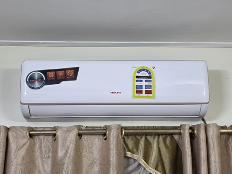 Riffa, Air Conditioners, BHD 50,  Air Conditioning Best Offer
