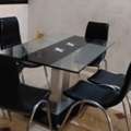 SAR 300,  Dining Table 6 Person
