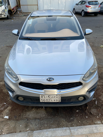 Al Aziziyah, Vehicles, Cars & Trucks , SAR 36500,  Kia Cerato,  2019,  Automatic,  215000 KM,