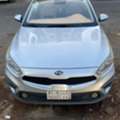 SAR 36500,  Kia Cerato,  2019,  Automatic,  215000 KM,
