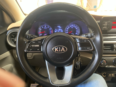 Al Aziziyah, Vehicles, Cars & Trucks , SAR 36500,  Kia Cerato,  2019,  Automatic,  215000 KM,